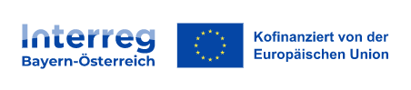 Interreg Bayern-Österreich